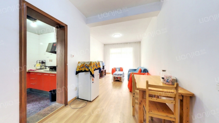 惠安东苑二手房实景图