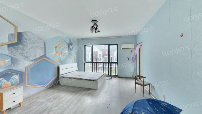 一里洋房二手房实景图