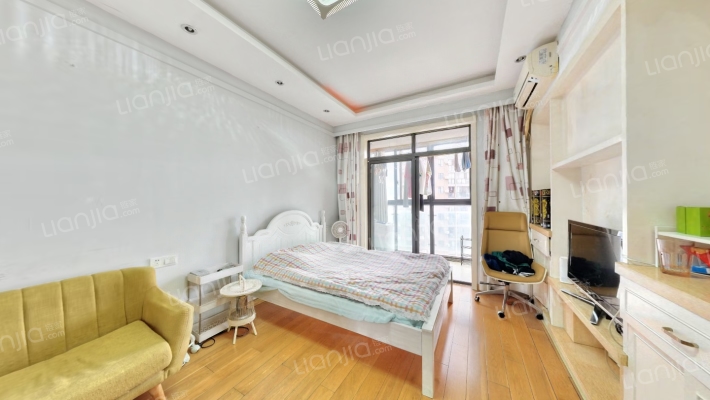 领秀城二手房实景图