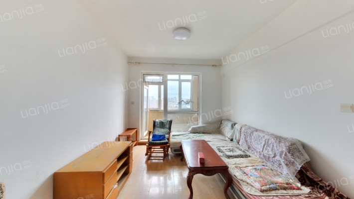 亿达峦翠园二手房实景图