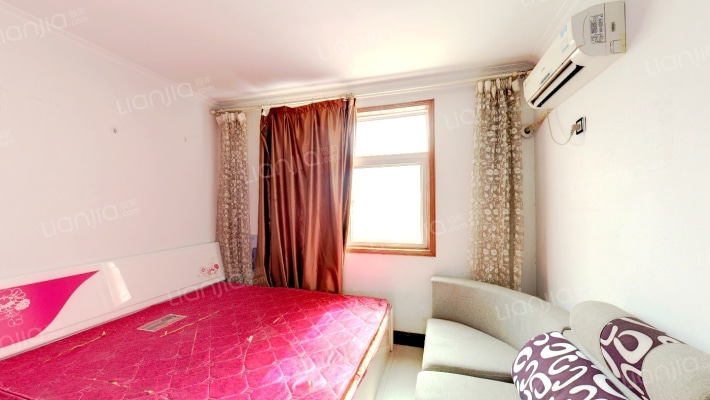 绿苑小区二手房实景图