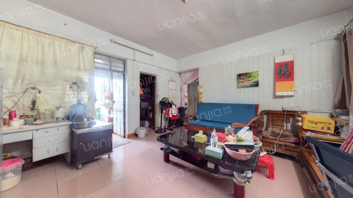 黄埔大道东908号大院二手房实景图