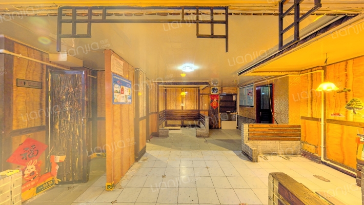 城关区检察院家属院二手房实景图