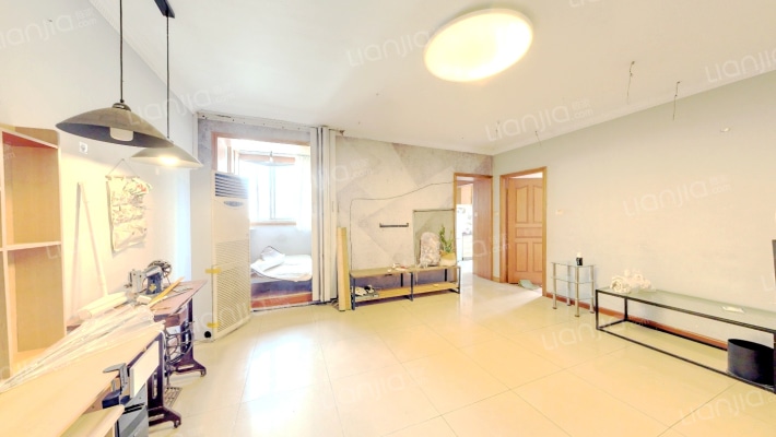 泰华大厦二手房实景图