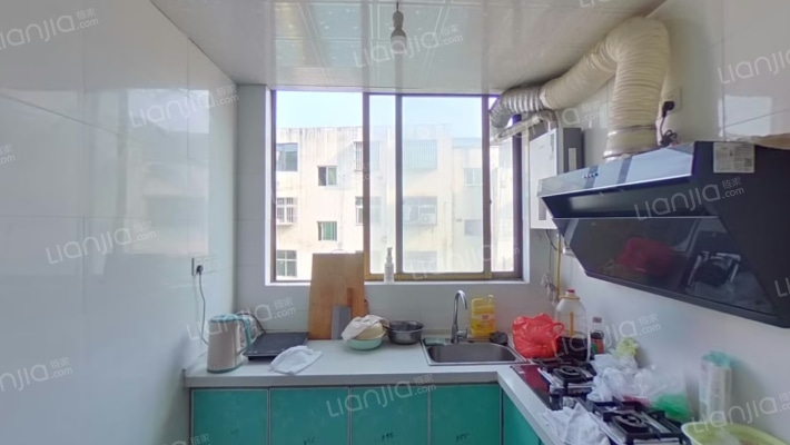 彩虹小区二手房实景图