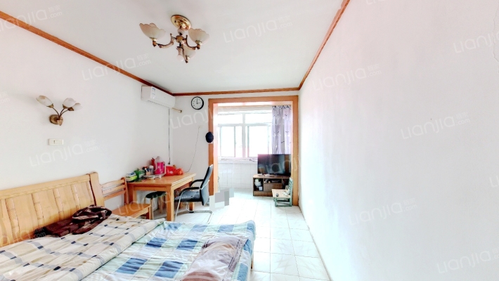 拱辰街39号二手房实景图