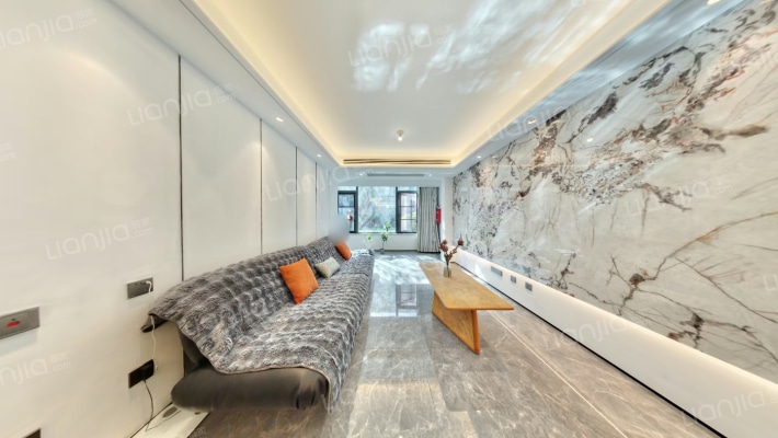 映东华府二手房实景图