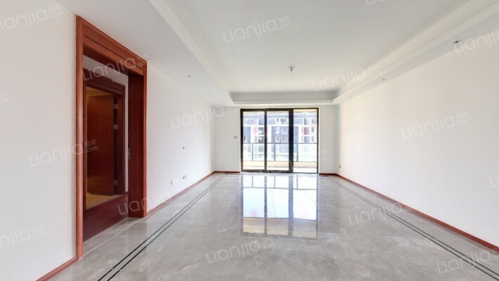 楚河金茂府二手房实景图