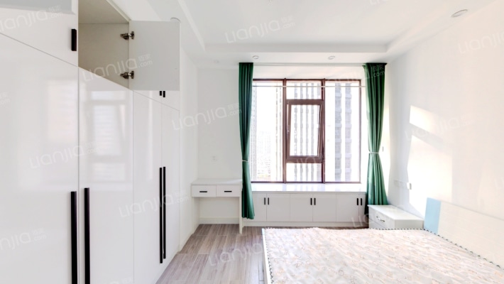 星尔特大厦二手房实景图