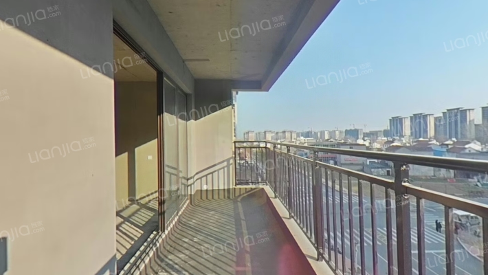 碧桂园颐和云玺北院二手房实景图