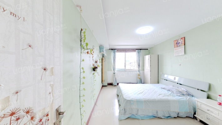 程林里小区二手房实景图