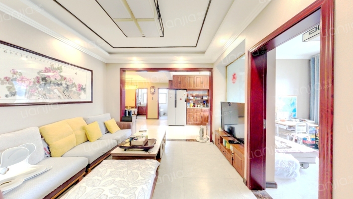 金城•天华二手房实景图