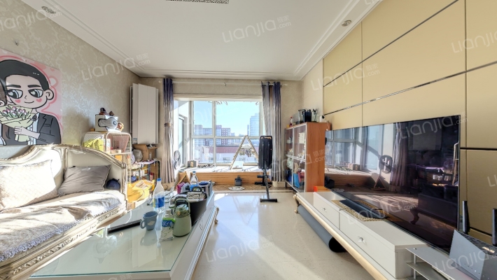 凌云名苑二手房实景图