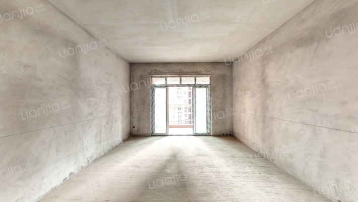 启昌中央华府二手房实景图