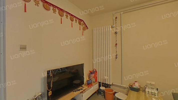 怡园街266号二手房实景图