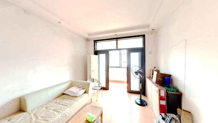 宏升花园二手房实景图