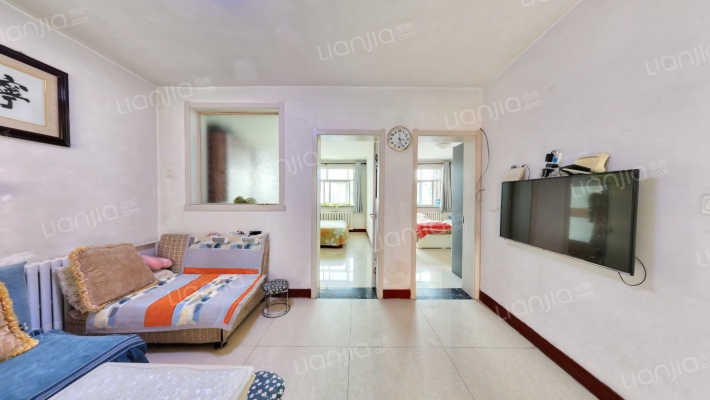 板厂家属楼二手房实景图