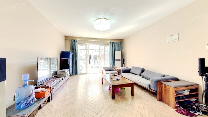 黄阁翠苑二手房实景图