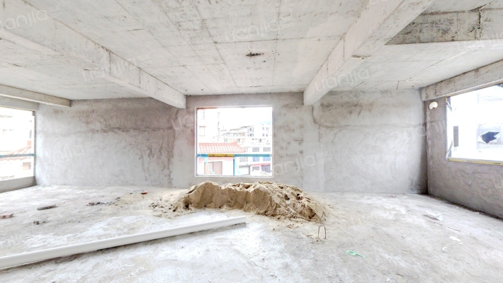 兴湖路二手房实景图