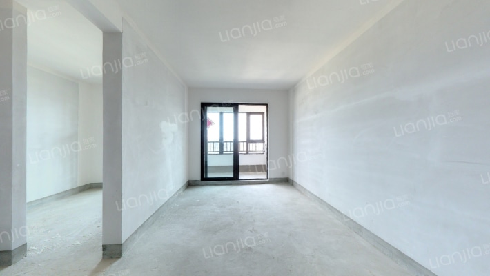 建发央著二手房实景图