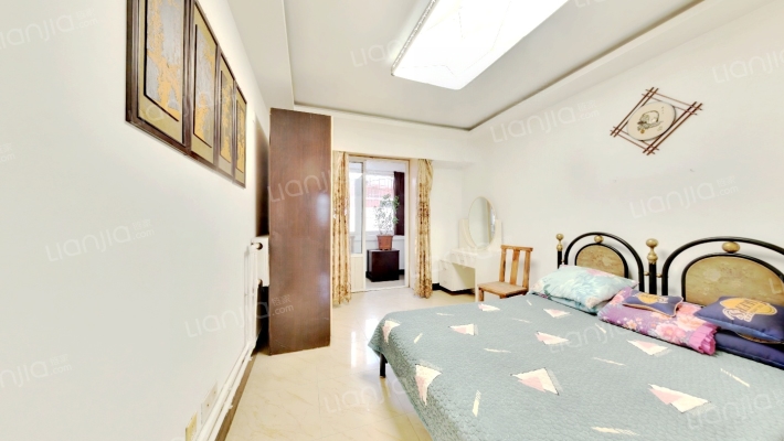 小山西楼二手房实景图