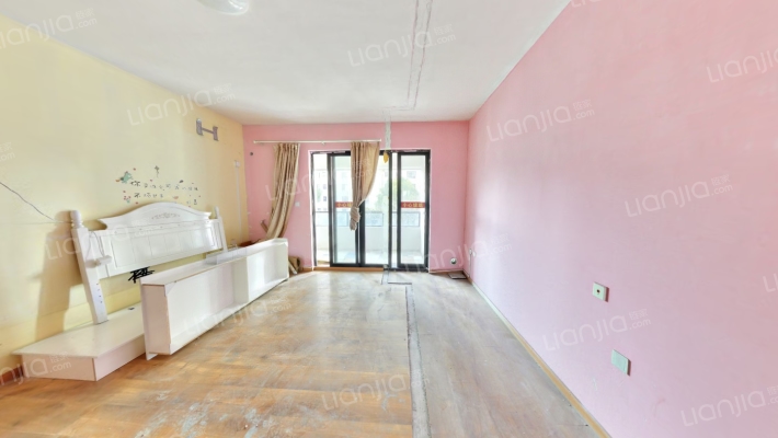 中大未来城二手房实景图