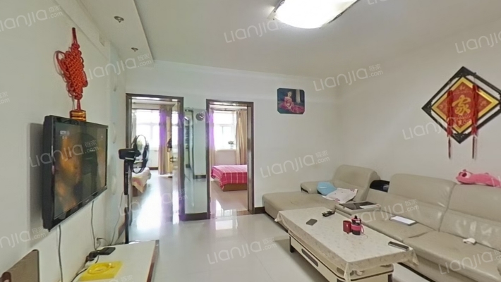 华鑫园二手房实景图