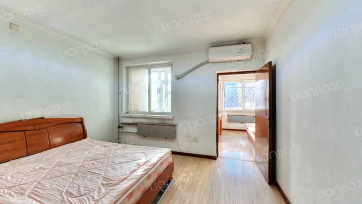 花家地西里三区二手房实景图