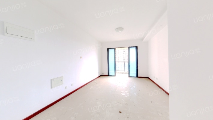 蔚蓝美域二手房实景图