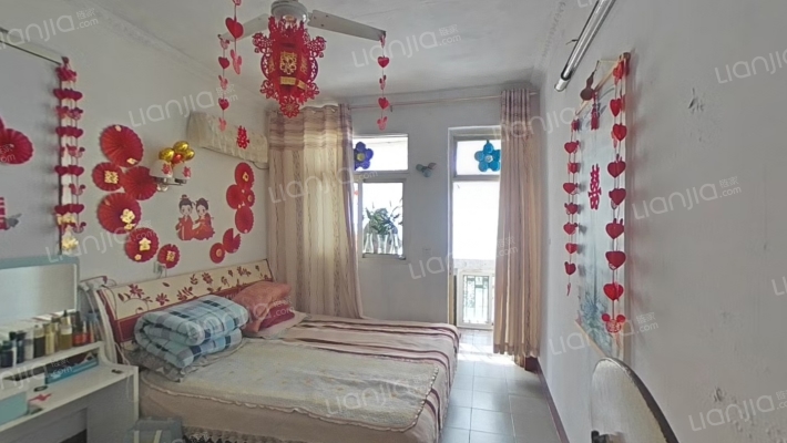 建筑一公司(南院)二手房实景图