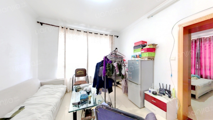 桃源新邨二手房实景图