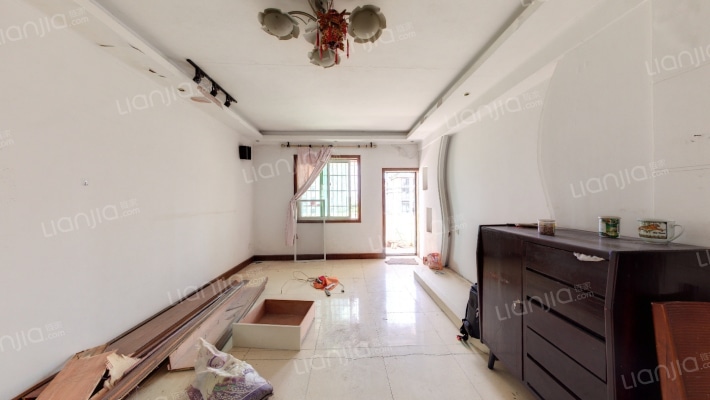 东湖花园小区二手房实景图