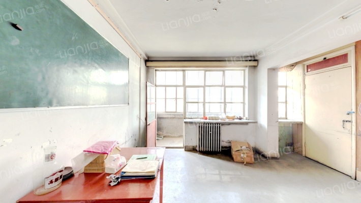 中街子小区二手房实景图