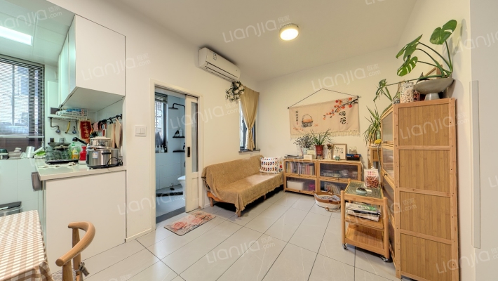 胜利桥北二手房实景图