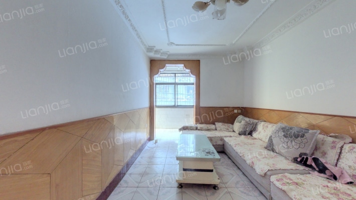 营盘路46号二手房实景图