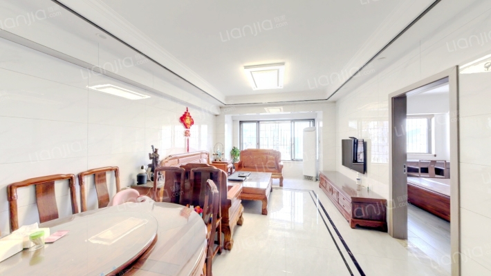 光明大厦二手房实景图