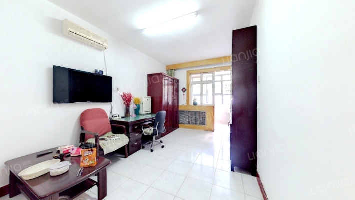 团校宿舍二手房实景图