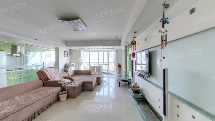 莘塍大厦二手房实景图