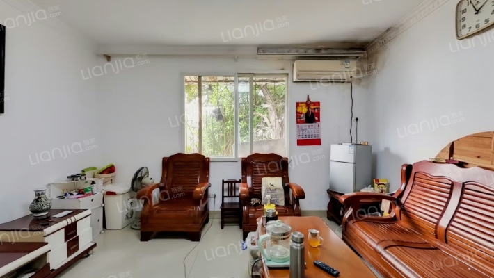 铁西三里二手房实景图