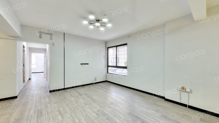 罗宾森广场一期二手房实景图