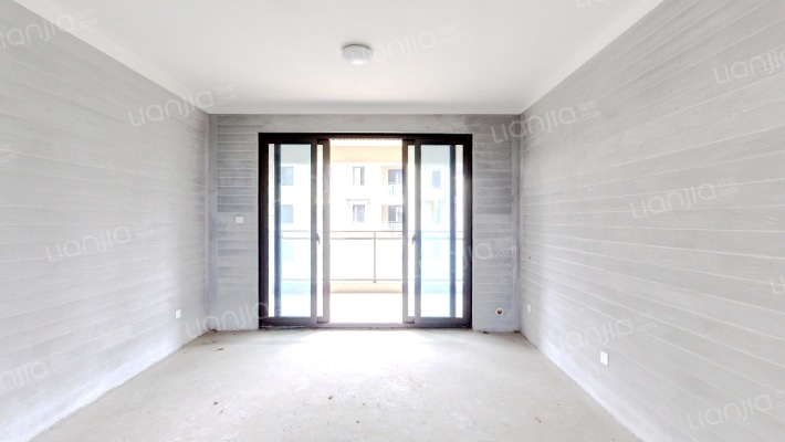 祥生熙江樾二手房实景图