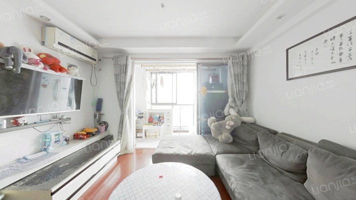 龙城雅居二手房实景图