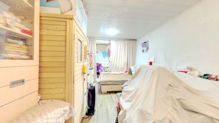 解龙小区二手房实景图