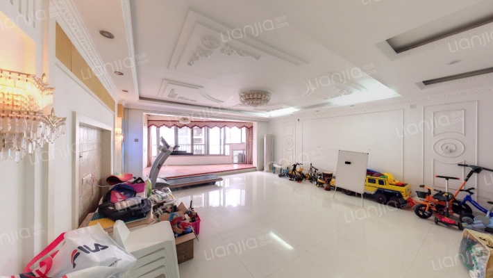 建兴苑二手房实景图