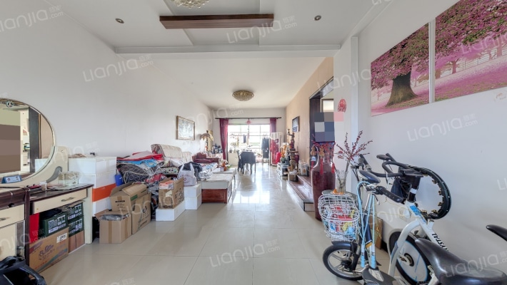 宇正园二手房实景图