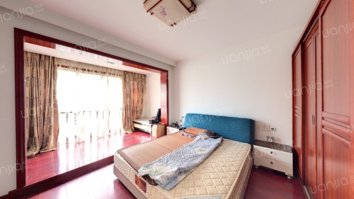 大地•香樟园二手房实景图