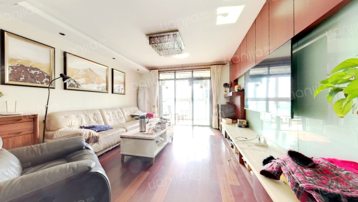 宝石御景园二手房实景图