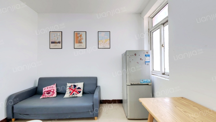 宁溪家园二手房实景图