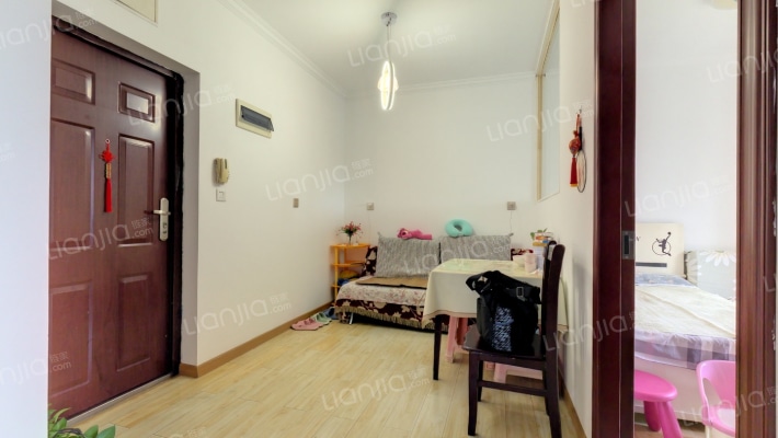 君安花园二手房实景图