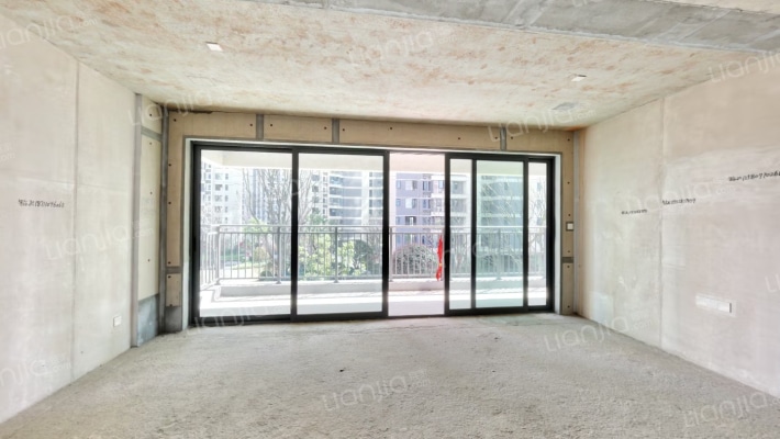 长沙北中心保利时代G区二手房实景图